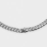 8MM CUBAN LINK CHAIN